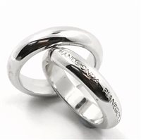 Anello Pianegonda Donna in Argento AA010491-22 - AA010491-22